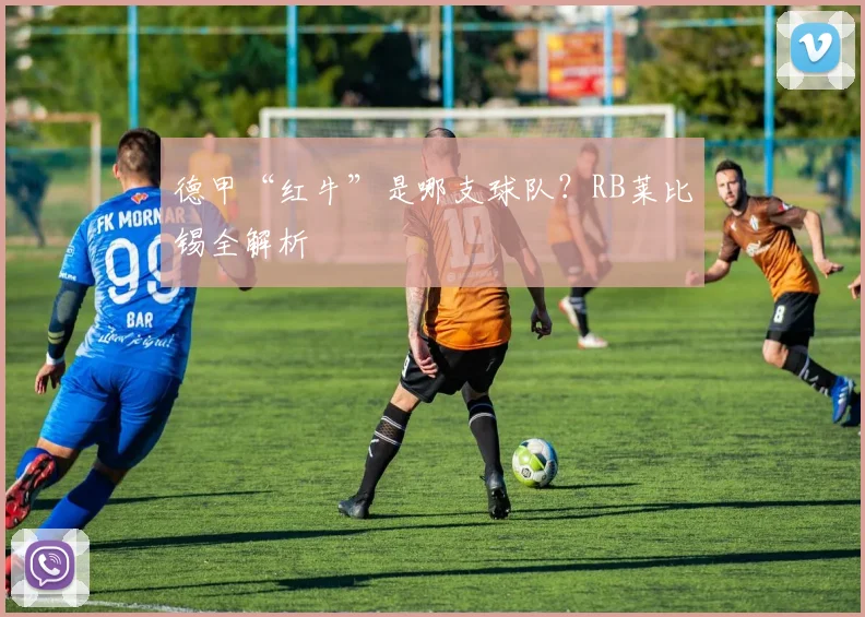 德甲“红牛”是哪支球队？RB莱比锡全解析