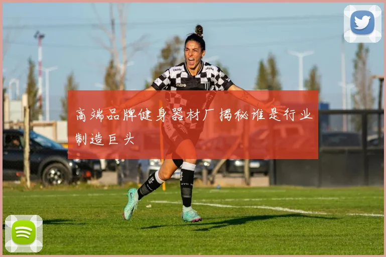 高端品牌健身器材厂揭秘谁是行业制造巨头