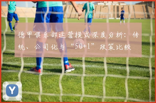 德甲俱乐部运营模式深度分析：传统、公司化与“50+1”政策比较